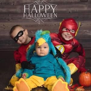 Meet your Posher, Autumn